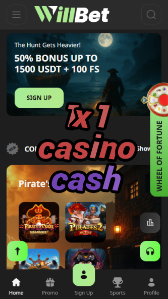 1X1 Casino Cash - Instant Win Casino-7spincasino.ydblkf.net